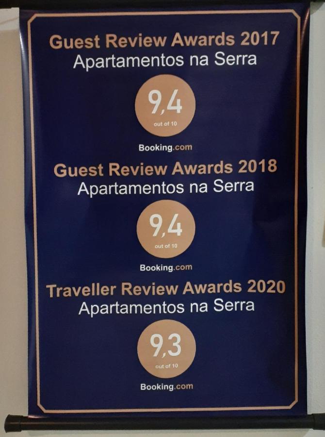 Apartamento Na Serra Apartment เปโตรโปลิส ภายนอก รูปภาพ