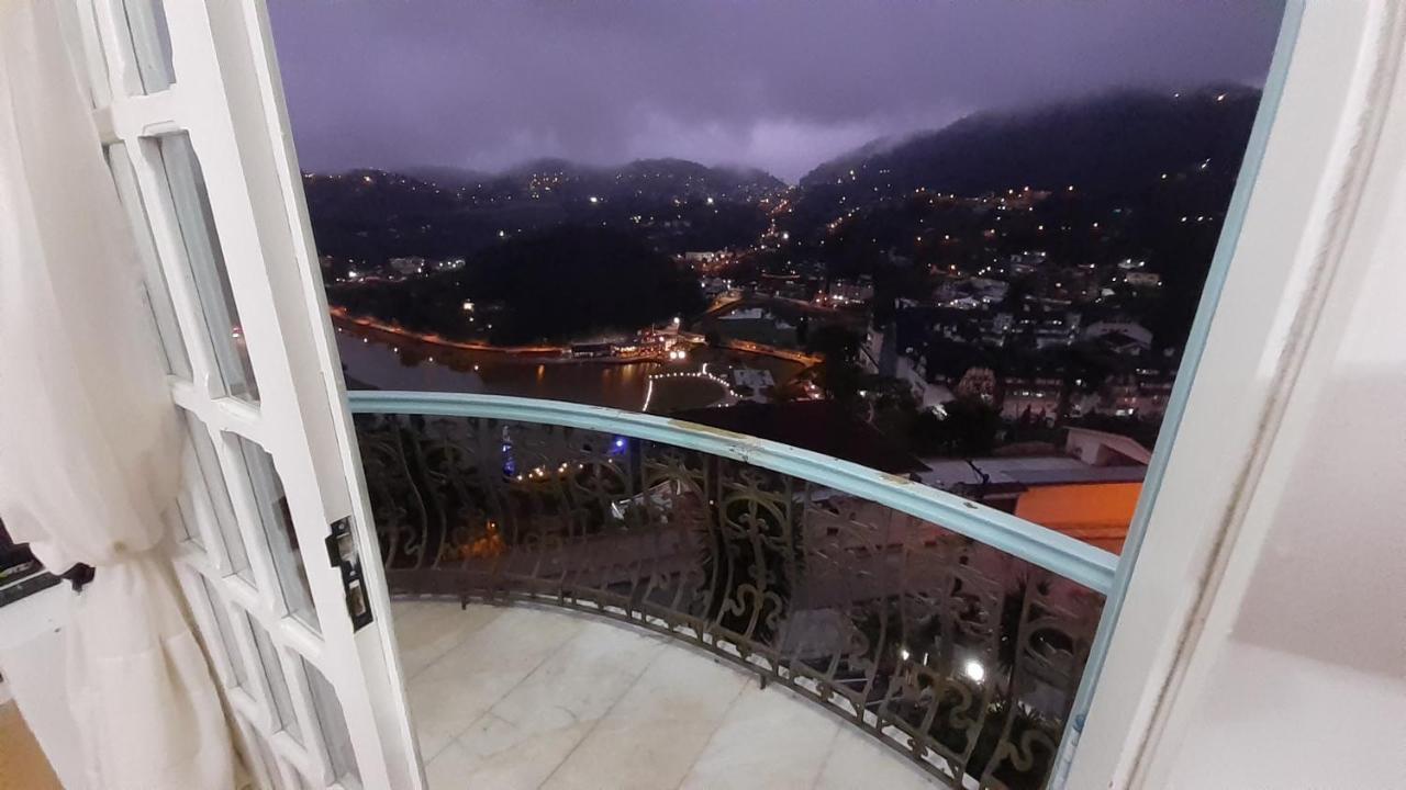 Apartamento Na Serra Apartment เปโตรโปลิส ภายนอก รูปภาพ