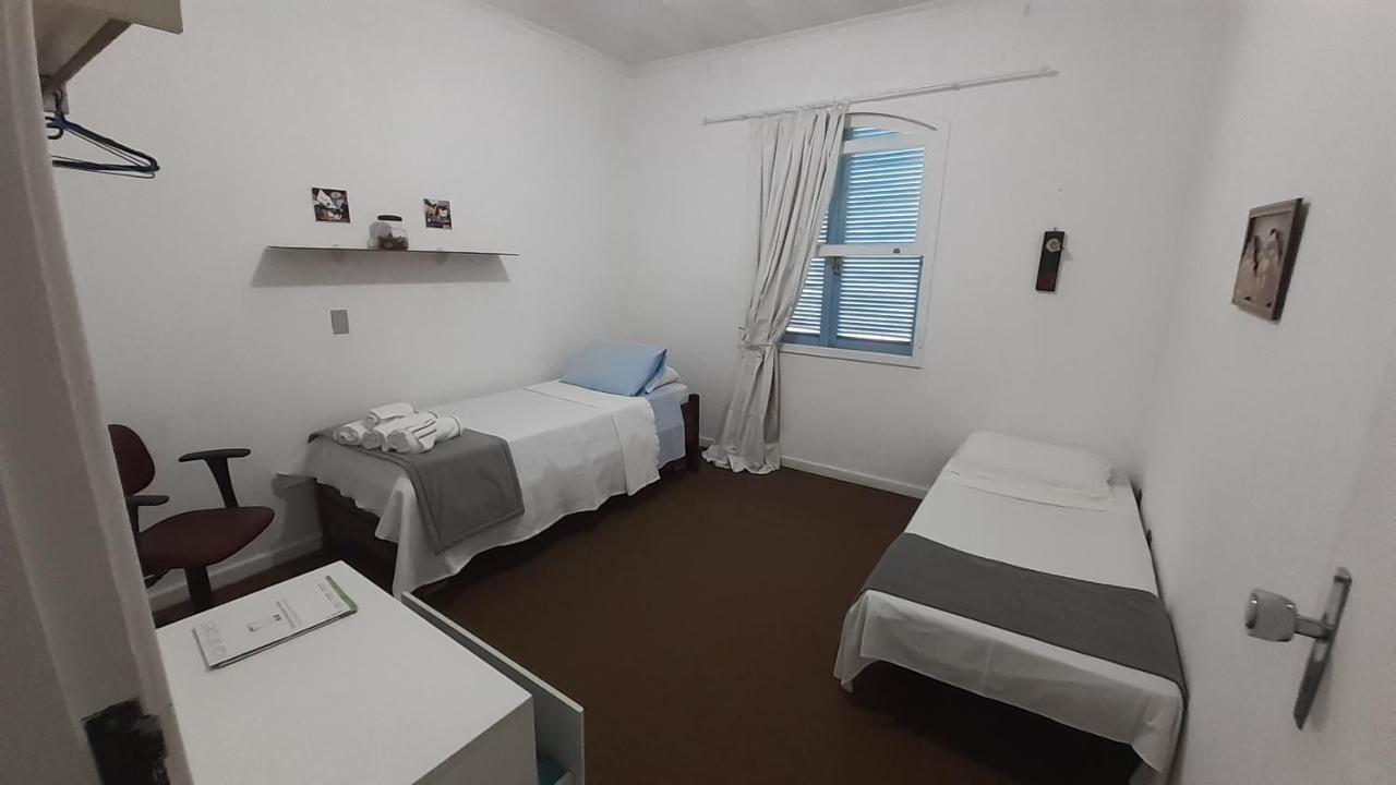 Apartamento Na Serra Apartment เปโตรโปลิส ภายนอก รูปภาพ