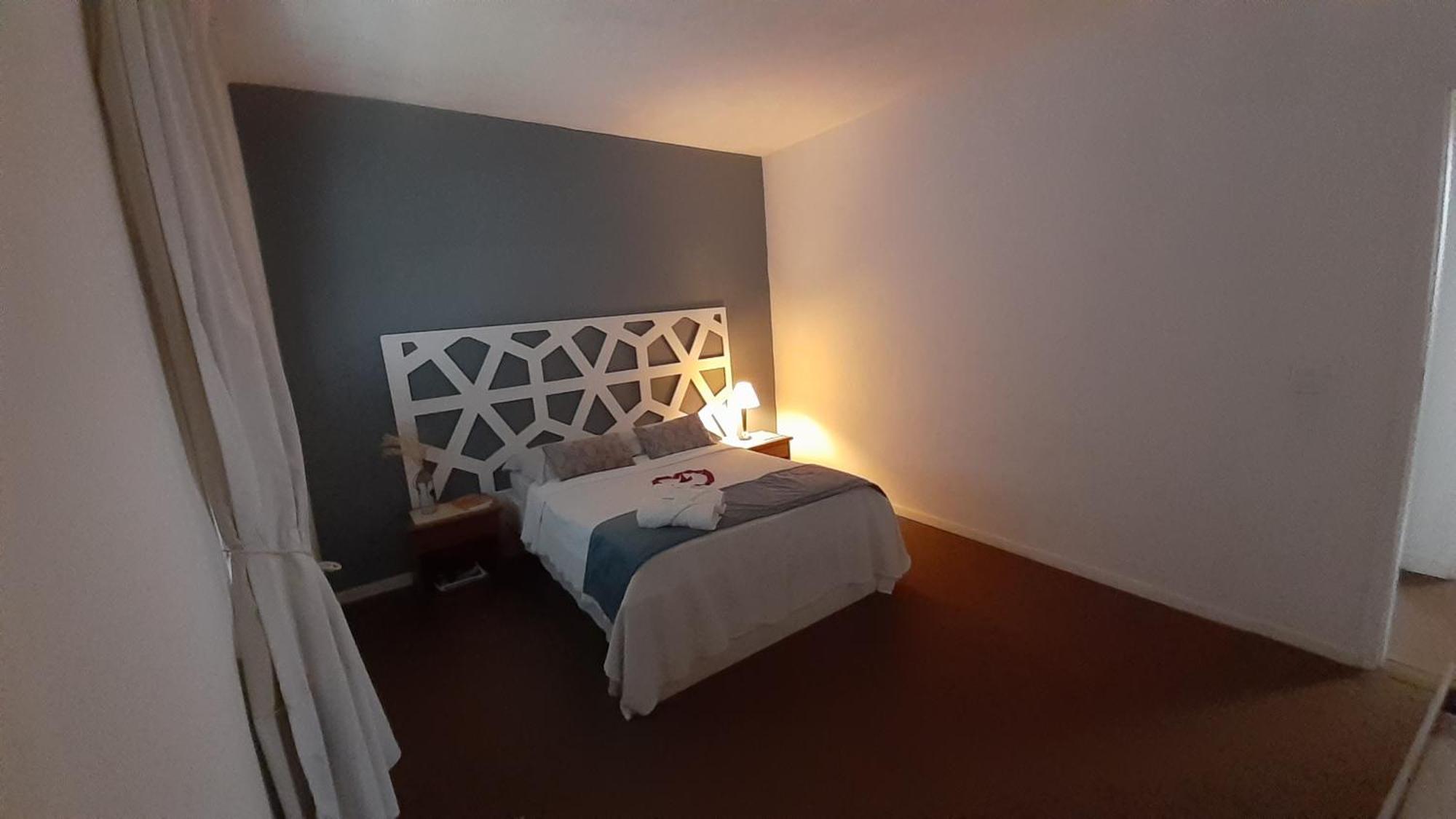 Apartamento Na Serra Apartment เปโตรโปลิส ห้อง รูปภาพ