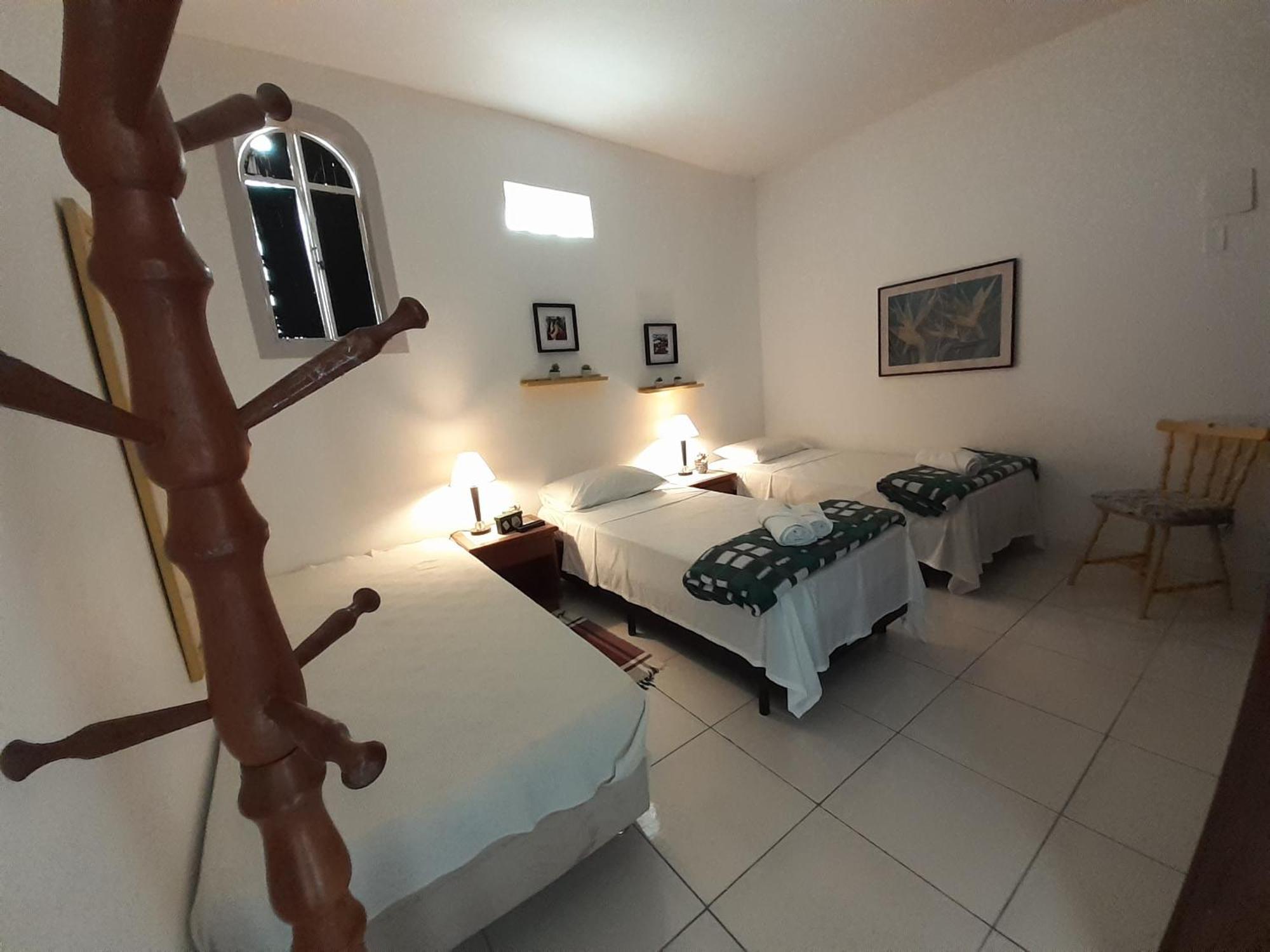 Apartamento Na Serra Apartment เปโตรโปลิส ห้อง รูปภาพ