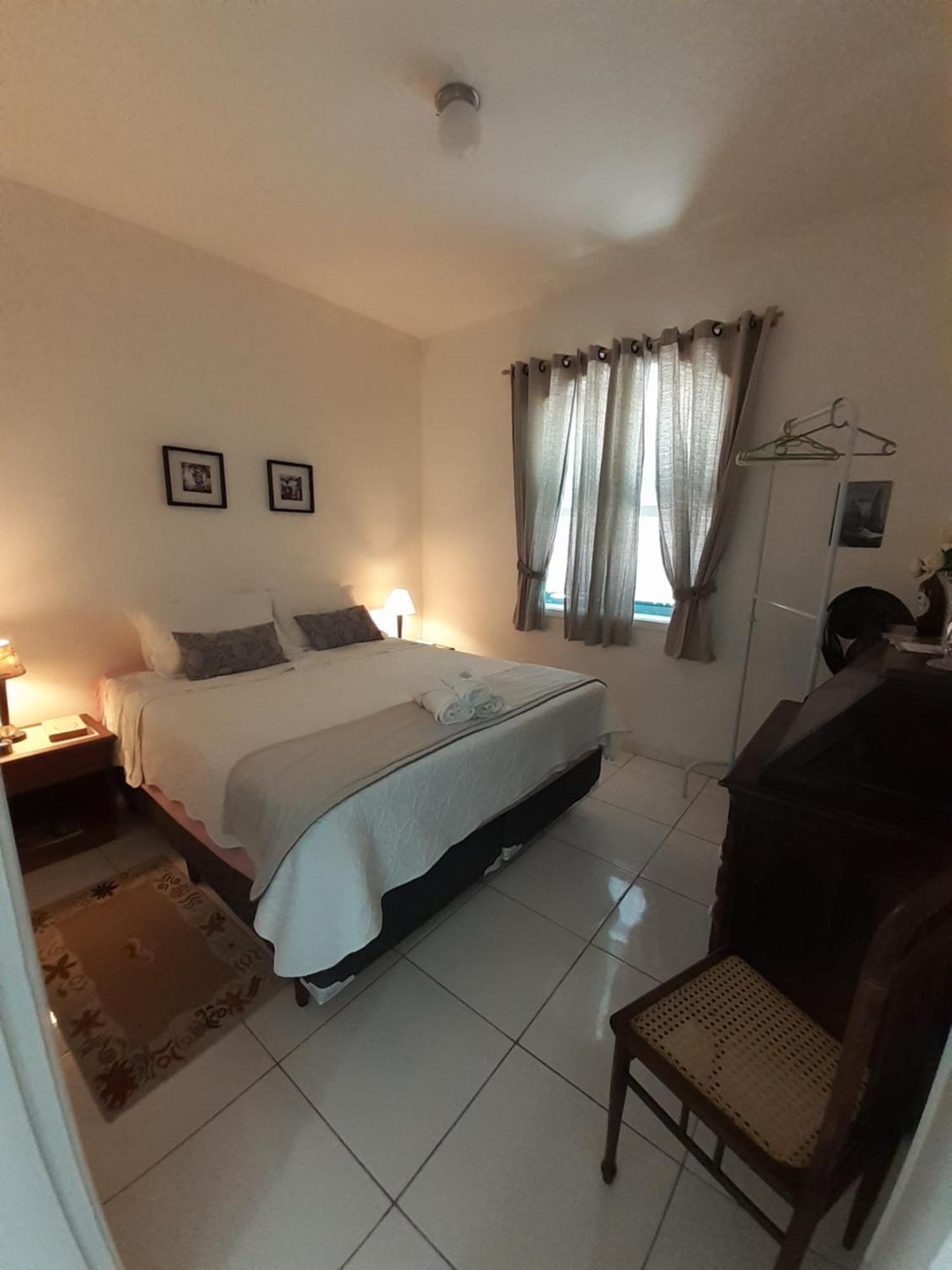 Apartamento Na Serra Apartment เปโตรโปลิส ห้อง รูปภาพ