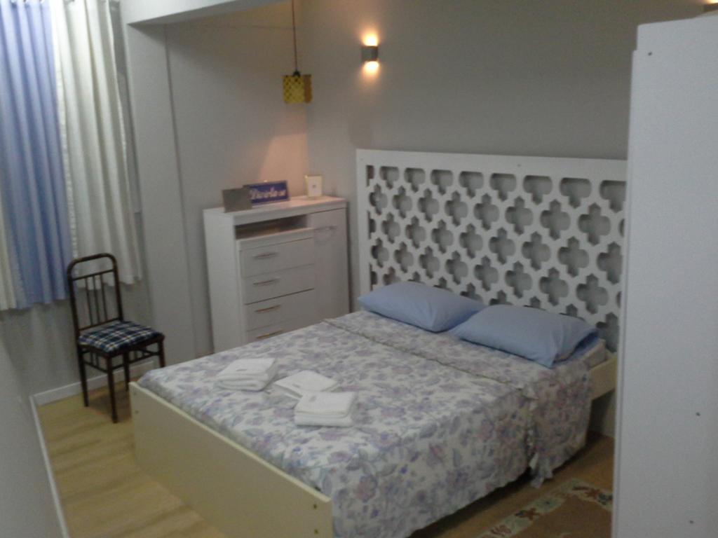 Apartamento Na Serra Apartment เปโตรโปลิส ภายนอก รูปภาพ