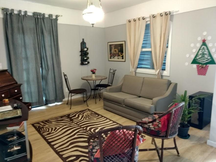 Apartamento Na Serra Apartment เปโตรโปลิส ภายนอก รูปภาพ