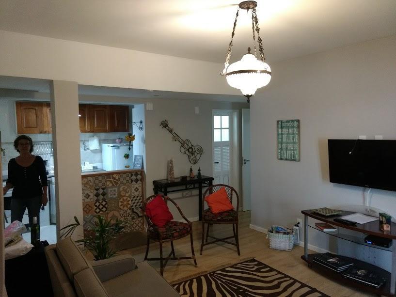 Apartamento Na Serra Apartment เปโตรโปลิส ภายนอก รูปภาพ