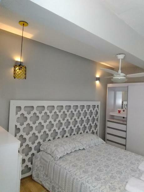 Apartamento Na Serra Apartment เปโตรโปลิส ภายนอก รูปภาพ