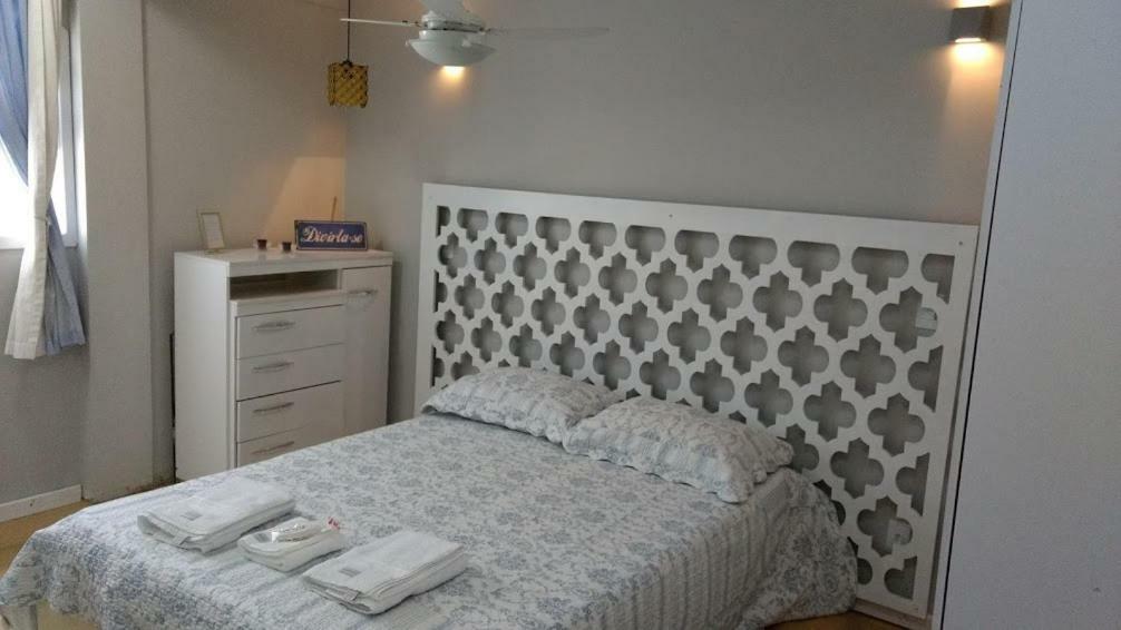 Apartamento Na Serra Apartment เปโตรโปลิส ภายนอก รูปภาพ